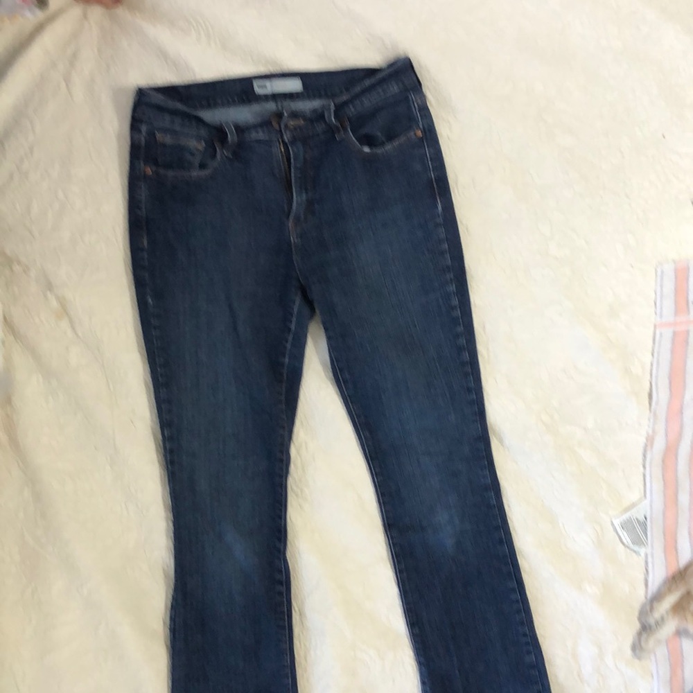 Levi 515’s size 32 waist  x 32 length